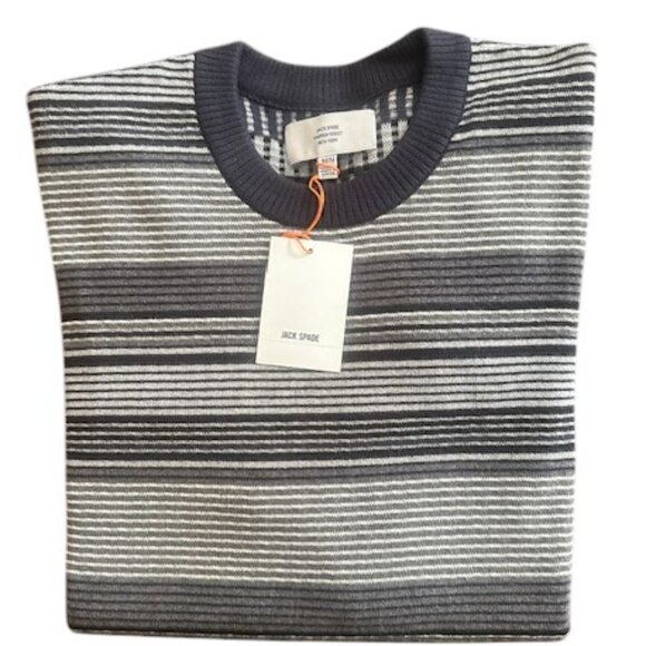 Jack Spade Crewneck Sweater - Picture 7 of 8